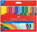 Faber-Castell-18-Pack-Connector-Pens Sale