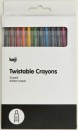 Keji-12-Pack-Twistable-Crayons Sale