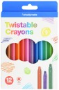 Studymate-12-Pack-Bright-Twistable-Crayons Sale