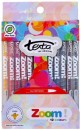 Texta-12-Pack-Zoom-Twistable-Crayons Sale