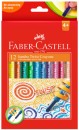 Faber-Castell-12-Pack-Jumbo-Twistable-Crayons Sale