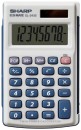 Sharp-EL-243S-8-Digit-Pocket-Calculator Sale