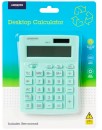 JBurrows-12-Digit-Desktop-Calculator-Mint Sale