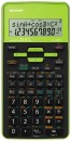 Sharp-EL-531THB-GR-Scientific-Calculator-Green Sale