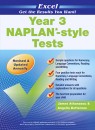 Excel-Naplan-Style-Tests-Year-3 Sale