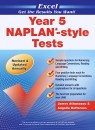 Excel-Naplan-Style-Tests-Year-5 Sale