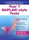 Excel-Naplan-Style-Tests-Year-7 Sale