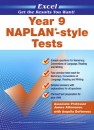 Excel-Naplan-Style-Tests-Year-9 Sale