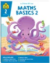 School-Zone-Maths-Basics-2 Sale