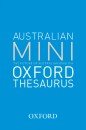 Oxford-Australian-Mini-Thesaurus Sale