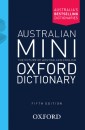 Oxford-Australian-Mini-Dictionary Sale