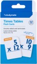 Studymate-52-Pack-Flashcard-Timetables Sale