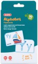 Kadink-30-Pack-Flashcards-Alphabets Sale