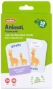 Kadink-30-Pack-Flashcards-Animal Sale