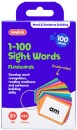 Kadink-100-Sight-Words-1-to-100 Sale