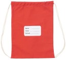 Kadink-Library-Bag-Red Sale