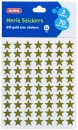 Kadink-Merit-Stickers-210-Pack-Gold-Stars Sale