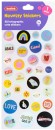 Kadink-Novelty-Stickers-Cute-Design Sale