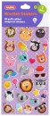 Kadink-Puffy-Stickers-Glitter-Emoji-Design Sale