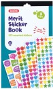 Kadink-Merit-Sticker-Book-Heart-Start-Emoji Sale