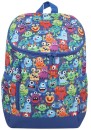 Studymate-Backpack-Monsters Sale