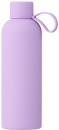 Studymate-Stainless-Steel-Double-Walled-Drink-Bottle-500mL-Purple Sale