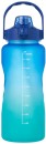 Studymate-Ombre-Chug-Drink-Bottle-2L-Blue Sale