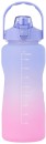 Studymate-Ombre-Chug-Drink-Bottle-2L-Purple Sale