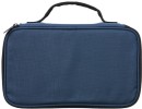 Studymate-Jumbo-Cold-Box-Navy-Lunch-Bag Sale