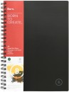 Born-A4-120-Page-Visual-Art-Diary Sale