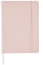 J-Burrows-A5-Week-to-View-2025-PU-Diary-Pink Sale