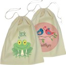 Personalised-Name-Drawstring-Library-Bags Sale