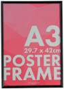 Geometric-Poster-Frame-A3 Sale