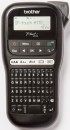 Brother-P-touch-Portable-Label-Maker-Black Sale