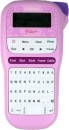 Brother-P-touch-Portable-Label-Maker-Pink Sale