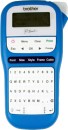 Brother-P-touch-Portable-Label-Maker-Blue Sale