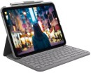 Logitech-Slim-Folio-Case-102-for-iPad-10th-Gen Sale