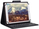 Bonelk-Universal-Tablet-Keyboard-Folio-Case-Black Sale