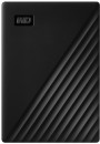 WD-MyPassport-2TB-Portable-Hard-Drive-Black Sale