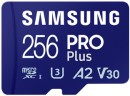 Samsung-256GB-Pro-Plus-MicroSDXC-Memory-Card Sale