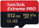 SanDisk-512GB-Extreme-Pro-MicroSDXC-Memory-Card Sale