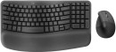 Logitech-Wave-Lift-Ergo-Combo-Black Sale