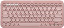 Logitech-Pebble-2-Wireless-Keyboard-Rose Sale