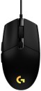 Logitech-G203-Gaming-Mouse-Black Sale