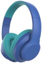 Otto-Wireless-Kids-Headphones-Blue Sale