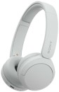 Sony-WHCH520-Wireless-Headphones-White Sale