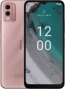 Nokia-C32-Unlocked-Smartphone-Pink Sale