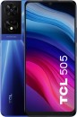 TCL-505-128GB-Unlocked-Smartphone-Blue Sale