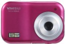 Vivitar-121MP-Digital-Camera-Pink Sale