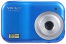 Vivitar-121MP-Digital-Camera-Blue Sale